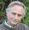 Professor Richard Dawkins | Wills Memorial Building | Bristol University